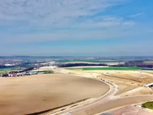 Prodej výrobních prostor, Litomyšl, 983 m2
