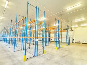 Prodej výrobních prostor, Řídký, 1400 m2