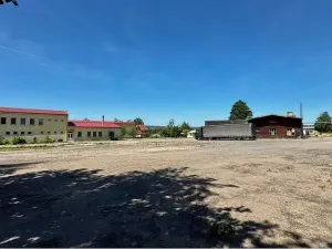 Prodej skladu, Řídký, 1400 m2