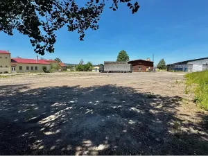 Prodej skladu, Řídký, 1400 m2