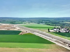 Prodej skladu, Řídký, 983 m2