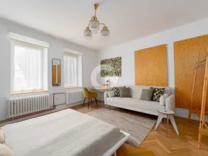 Prodej vícegeneračního domu, Zlín - Prštné, L. Váchy, 200 m2
