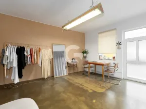 Prodej vícegeneračního domu, Zlín - Prštné, L. Váchy, 200 m2