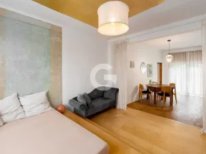 Prodej vícegeneračního domu, Zlín - Prštné, L. Váchy, 200 m2
