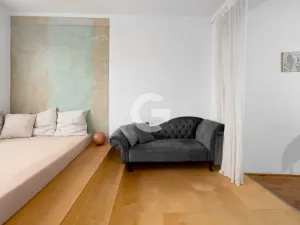 Prodej vícegeneračního domu, Zlín - Prštné, L. Váchy, 200 m2