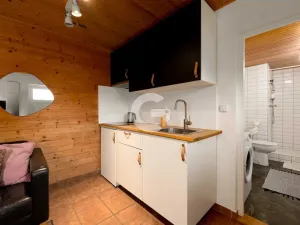 Prodej rodinného domu, Zlín - Prštné, L. Váchy, 200 m2