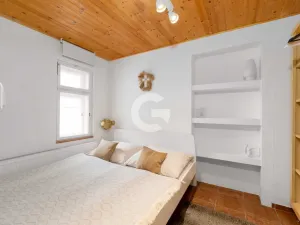 Prodej rodinného domu, Zlín - Prštné, L. Váchy, 200 m2