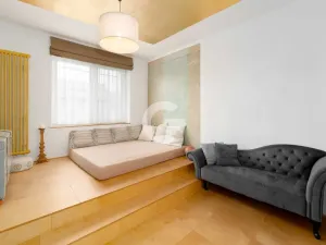 Prodej rodinného domu, Zlín - Prštné, L. Váchy, 200 m2
