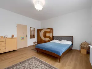Prodej rodinného domu, Zlín - Prštné, L. Váchy, 200 m2