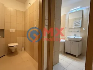 Pronájem bytu 2+kk, Praha - Holešovice, Ortenovo náměstí, 85 m2
