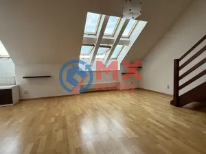 Pronájem bytu 2+kk, Praha - Holešovice, Ortenovo náměstí, 85 m2