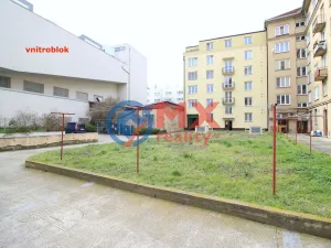 Pronájem bytu 2+kk, Praha - Holešovice, Ortenovo náměstí, 85 m2