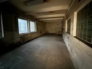 Prodej kanceláře, Brno, Konečného, 528 m2