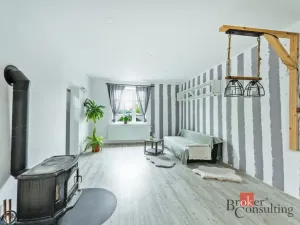 Prodej rodinného domu, Smidary, Nová, 165 m2