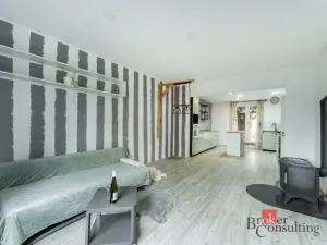 Prodej rodinného domu, Smidary, Nová, 165 m2