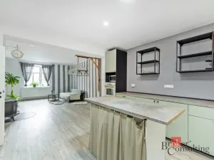 Prodej rodinného domu, Smidary, Nová, 165 m2