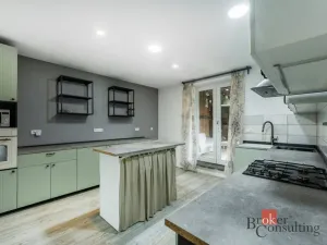 Prodej rodinného domu, Smidary, Nová, 165 m2