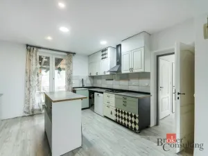 Prodej rodinného domu, Smidary, Nová, 165 m2