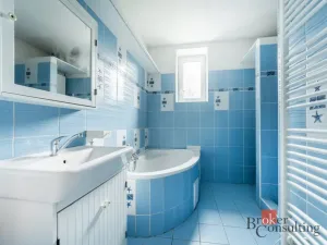 Prodej rodinného domu, Smidary, Nová, 165 m2
