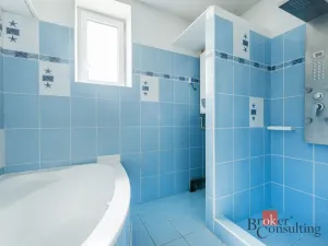 Prodej rodinného domu, Smidary, Nová, 165 m2