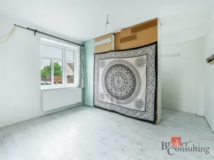 Prodej rodinného domu, Smidary, Nová, 165 m2