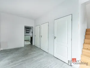 Prodej rodinného domu, Smidary, Nová, 165 m2