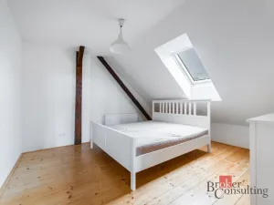 Prodej rodinného domu, Smidary, Nová, 165 m2