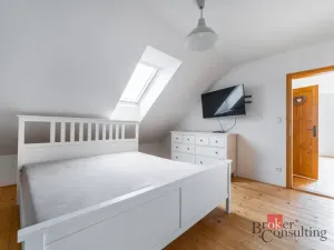 Prodej rodinného domu, Smidary, Nová, 165 m2