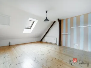 Prodej rodinného domu, Smidary, Nová, 165 m2