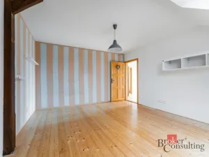 Prodej rodinného domu, Smidary, Nová, 165 m2