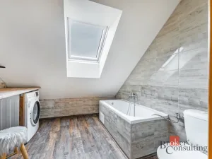 Prodej rodinného domu, Smidary, Nová, 165 m2