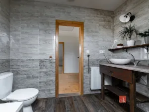 Prodej rodinného domu, Smidary, Nová, 165 m2