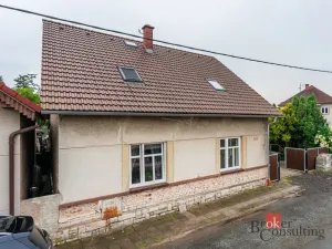 Prodej rodinného domu, Smidary, Nová, 165 m2