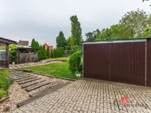 Prodej rodinného domu, Smidary, Nová, 165 m2