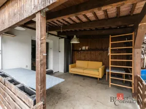 Prodej rodinného domu, Smidary, Nová, 165 m2