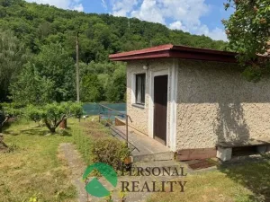 Prodej chaty, Sázava - Černé Budy, 18 m2