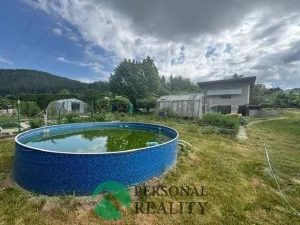 Prodej chaty, Sázava - Černé Budy, 18 m2