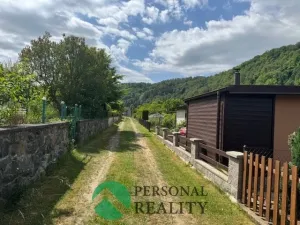 Prodej chaty, Sázava - Černé Budy, 18 m2