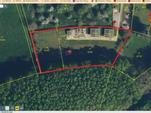 Prodej pozemku pro bydlení, Česká Skalice, Sportovní, 3733 m2