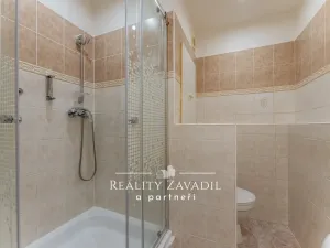 Prodej bytu 1+kk, Praha - Hostivař, Gercenova, 36 m2