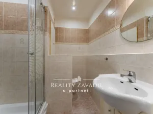 Prodej bytu 1+kk, Praha - Hostivař, Gercenova, 36 m2