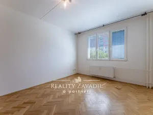 Prodej bytu 1+kk, Praha - Hostivař, Gercenova, 36 m2