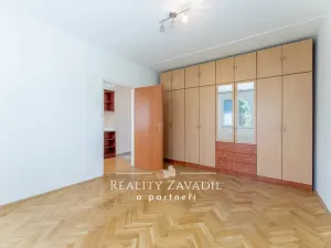 Prodej bytu 1+kk, Praha - Hostivař, Gercenova, 36 m2