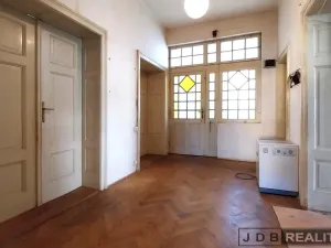 Prodej rodinného domu, Litoměřice - Předměstí, Havlíčkova, 266 m2
