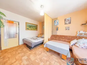 Prodej bytu 1+1, Stráž pod Ralskem, Máchova, 41 m2