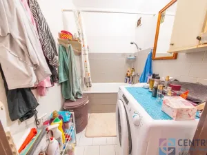 Prodej bytu 1+1, Stráž pod Ralskem, Máchova, 41 m2