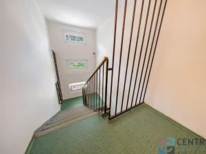 Prodej bytu 1+1, Stráž pod Ralskem, Máchova, 41 m2
