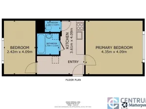 Prodej bytu 1+1, Stráž pod Ralskem, Máchova, 41 m2