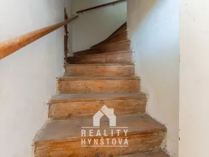 Prodej rodinného domu, Boskovice, Sokolská, 77 m2