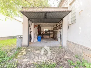 Prodej rodinného domu, Boskovice, Sokolská, 77 m2